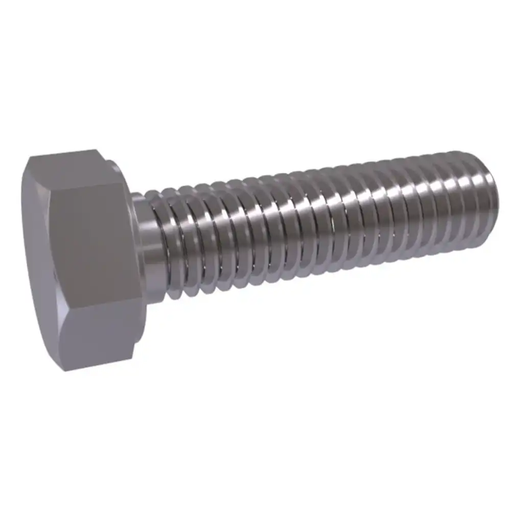 Hex Head Bolt (Full Threaded) DIN 933