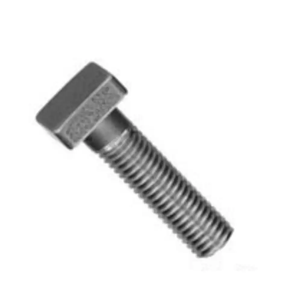 Square Head Bolt DIN 480