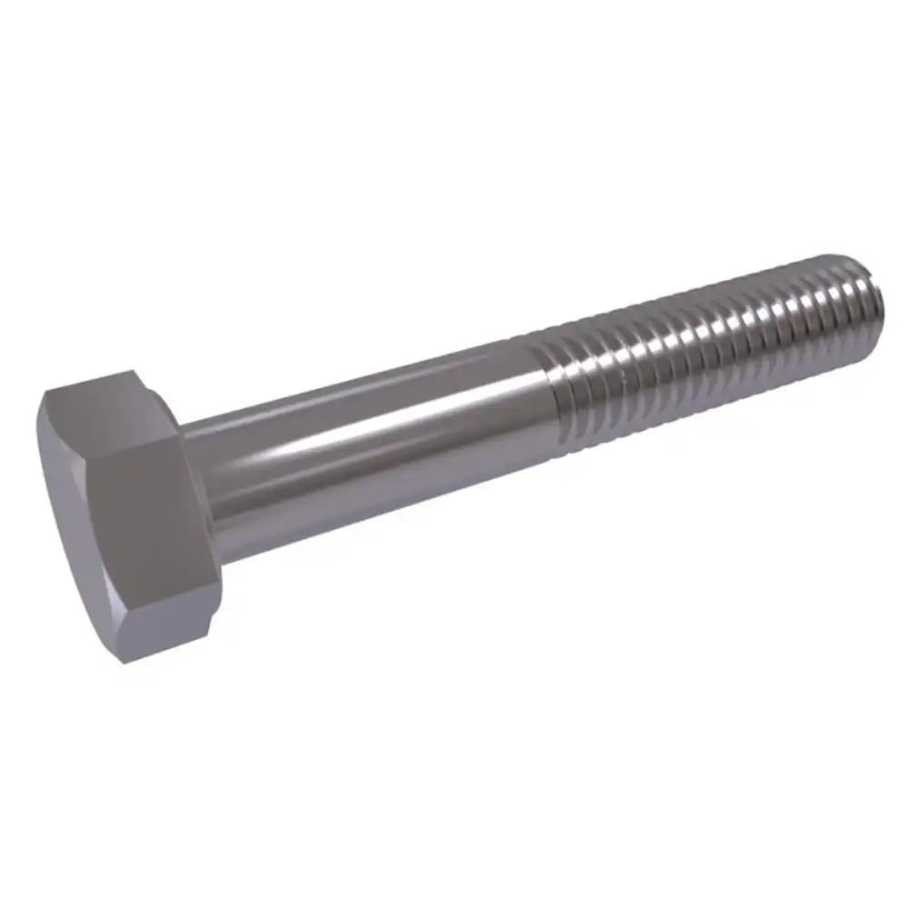 High Strength Structural Bolt DIN 6914